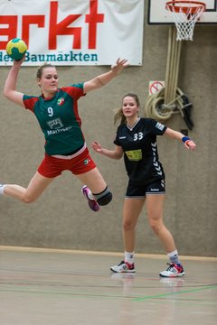 Bild 46 - Frauen HSG Stoertal Hu - HSG Kremperheide/Muensterdorf : Ergebnis: 20:23